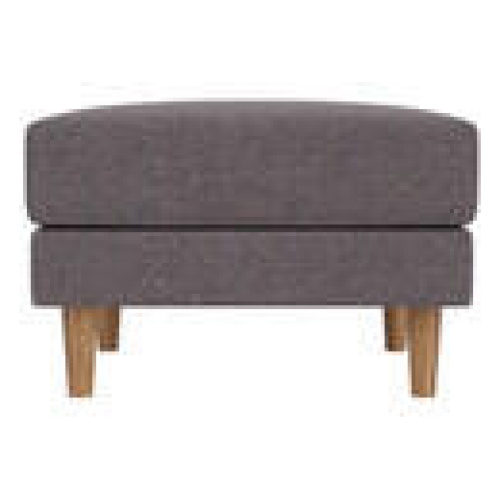 Brighton Ottoman Purple
