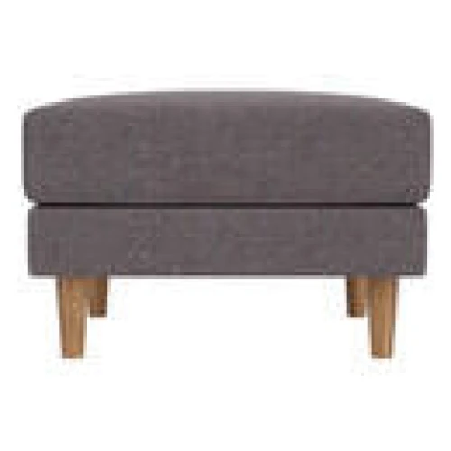 Brighton Ottoman Purple