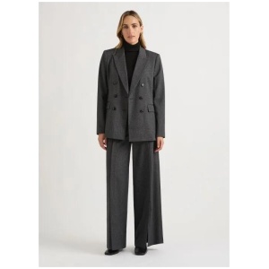 Brimsley Double Breasted Blazer