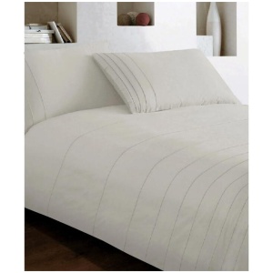 Brooklyn Linen Quilt Cover Set King