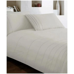 Brooklyn Linen Quilt Cover Set King