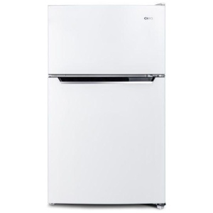 CHiQ 86L 2 Door Bar Fridge