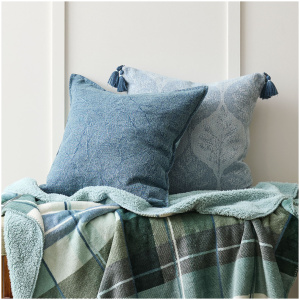 Cameron Linen Cushion