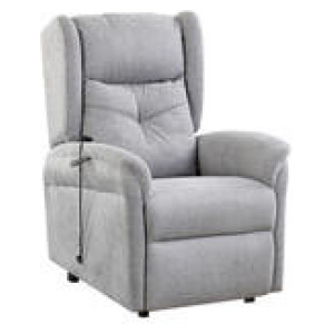 Canley Electric Recliner Lift Chair Grey