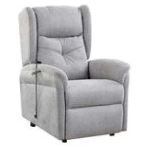 Canley Electric Recliner Lift Chair Grey