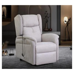 Canley Electric Recliner Lift Chair Neutral
