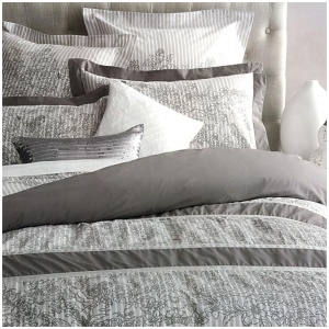 Canterbury Marielle Quilt Cover Set Queen