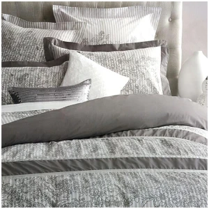 Canterbury Marielle Quilt Cover Set Queen