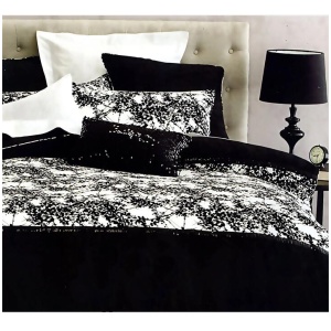 Canterbury Quill Quilt Cover Set King