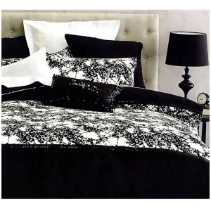 Canterbury Quill Quilt Cover Set King