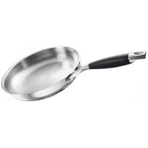 Capri + Frypan Size 26cm by Baccarat