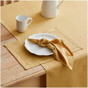 Carlisle Hemstitch Placemat