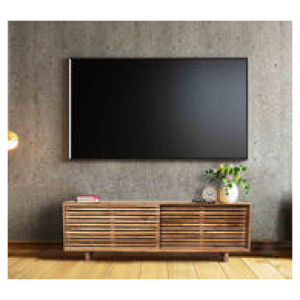 Cassina 140Cm Entertainment Unit Neutral Medium