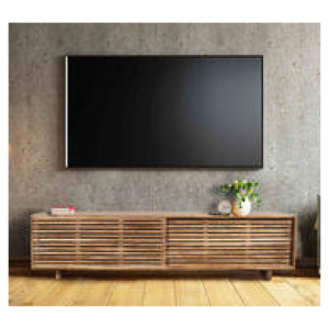 Cassina 180Cm Entertainment Unit Neutral Large