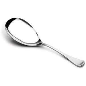 Castella Rice Spoon by Alex Liddy