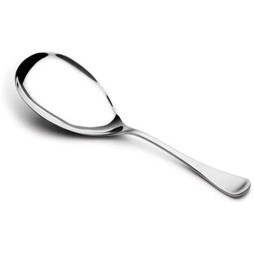 Castella Rice Spoon by Alex Liddy