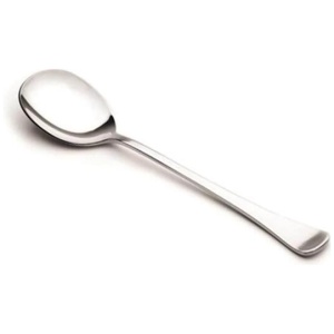 Castella Salad Spoon by Alex Liddy
