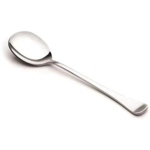 Castella Salad Spoon by Alex Liddy