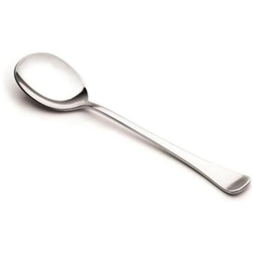 Castella Salad Spoon by Alex Liddy