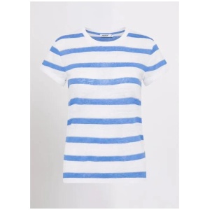 Cecillia Stripe Tee