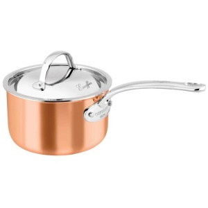 Chasseur Escoffier Induction Saucepan 14cm 1L