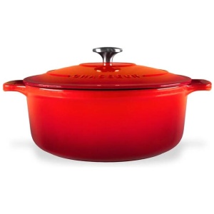 Chasseur Round French Oven 22cm 3.2L