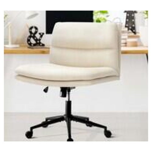 Cherry Office Chair Neutral