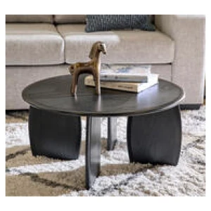 Chilton Coffee Table Black