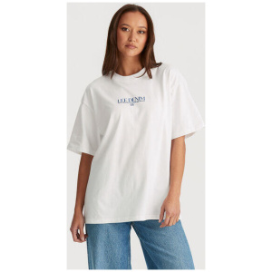 Cityscape Baggy Tee