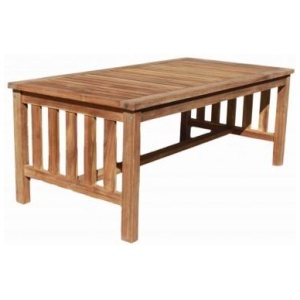 Classic coffee Table