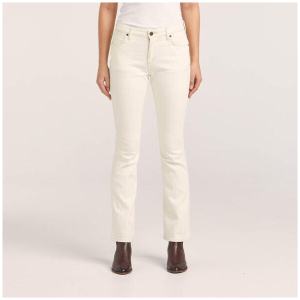 Classics Mid Waist Bootcut Jean