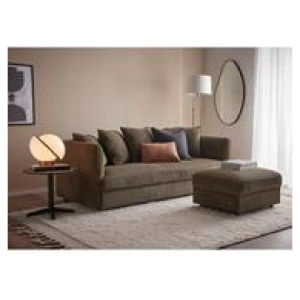 Clayton Ottoman Olive