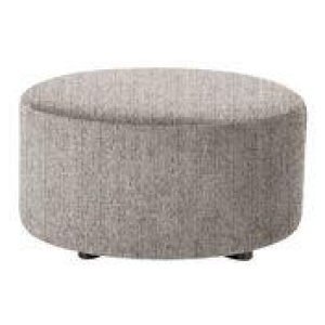 Cleo Ottoman Neutral
