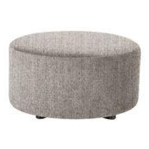 Cleo Ottoman Neutral