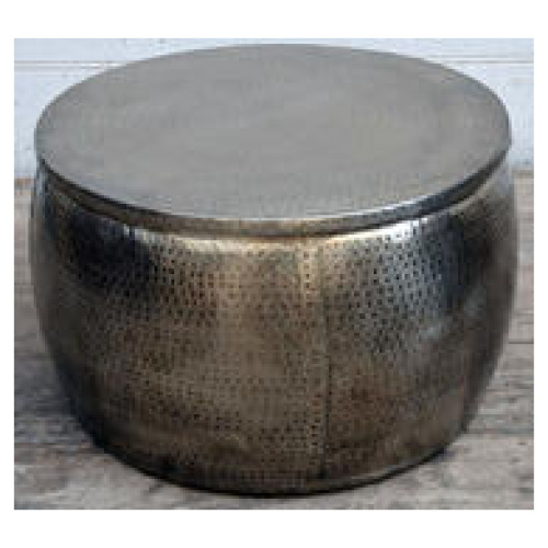Contour Coffee Table Grey