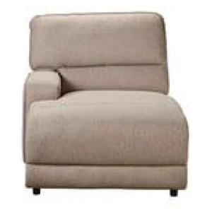 Convertible Left Side Chaise Component