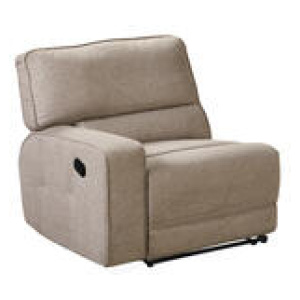 Convertible Left Side Recliner Component