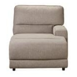 Convertible Right Side Chaise Component