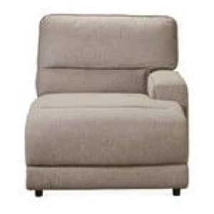 Convertible Right Side Chaise Component