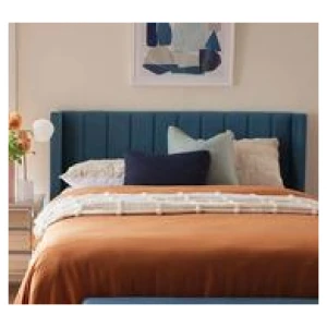 Cordette Queen Bedhead Blue