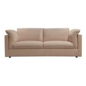 Cottesloe 3 Seater Sofa Pink