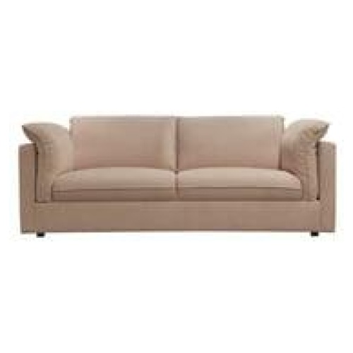Cottesloe 3 Seater Sofa Pink