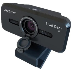 Creative Live! Cam Sync 2K QHD V3 Webcam