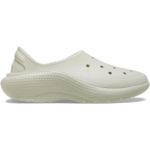 Crocs Classic Sneaker; Linen/Linen, W11/M9