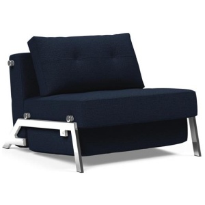 Cubed 90 single sofa bed - innovation living