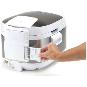 Cuisinart Supergrains and Rice Multi Cooker