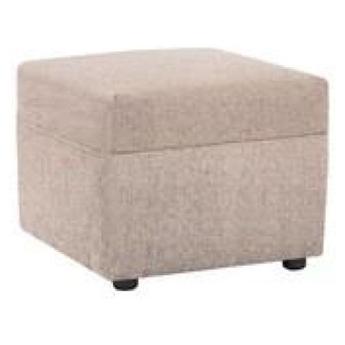 Cutie Ottoman Grey