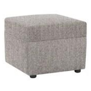 Cutie Ottoman Neutral
