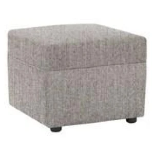 Cutie Ottoman Neutral