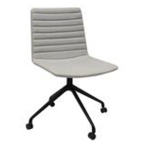 Daimyo Office Chair Grey